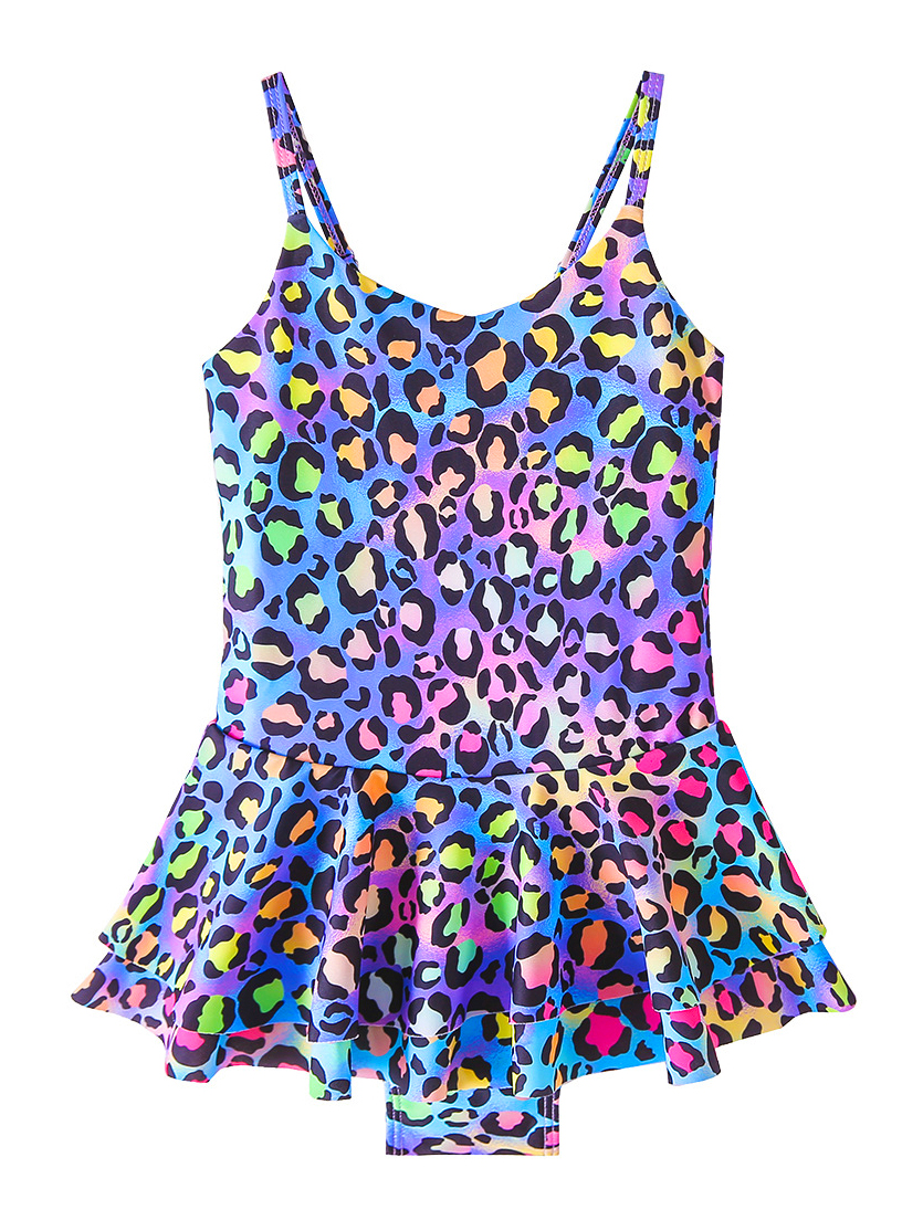 Купальник TimmyLand 346723324 - фото 9