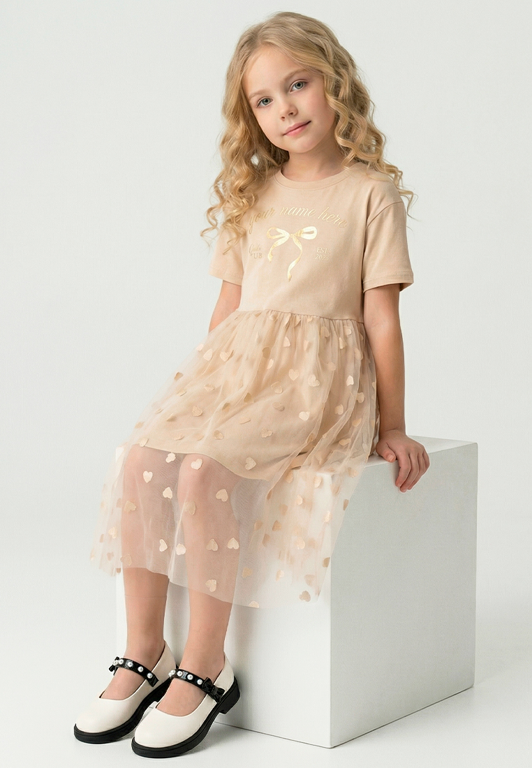 Платье YOULALA 2075900105 - фото 3