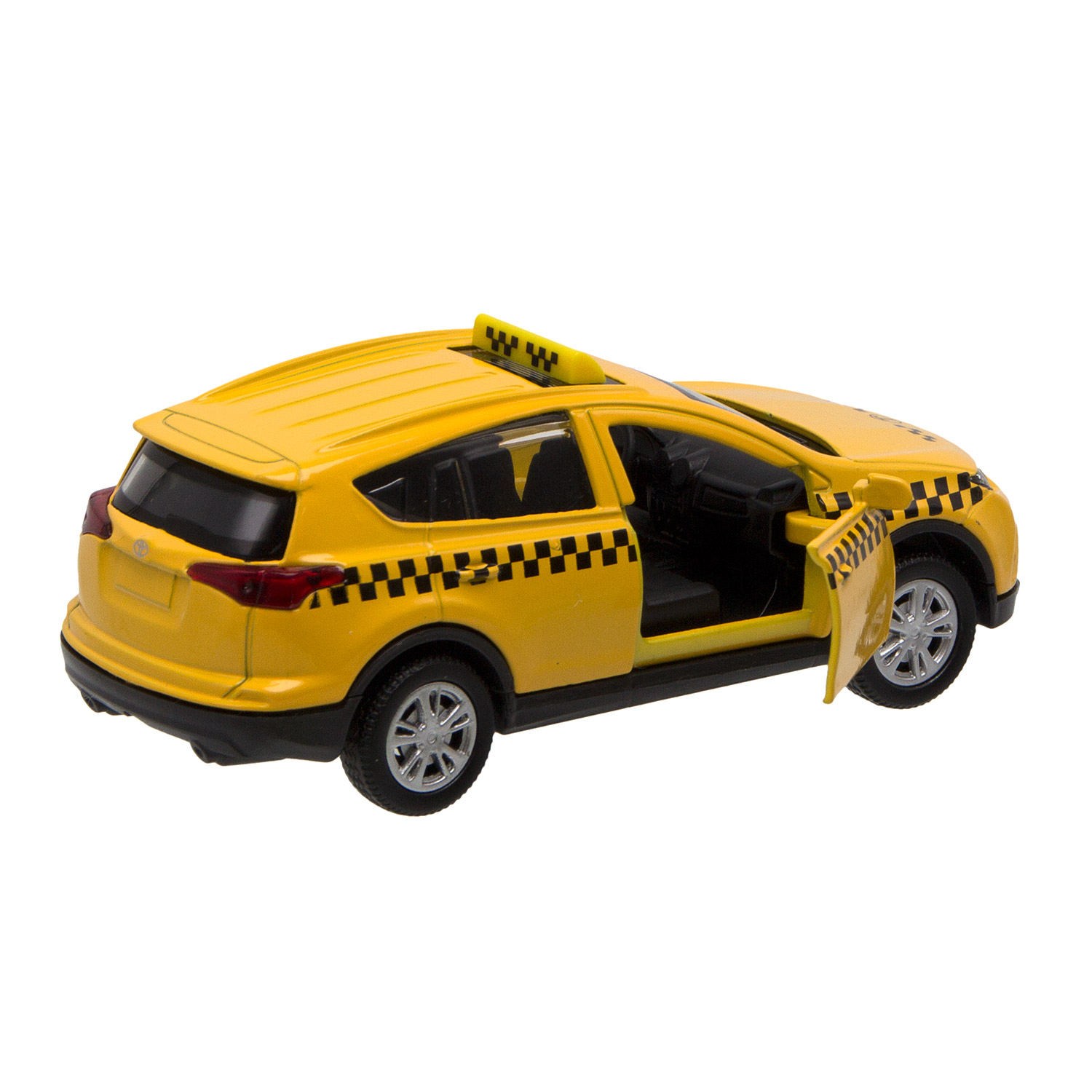 Автомобиль Motorro Toyota 200834735 - фото 2