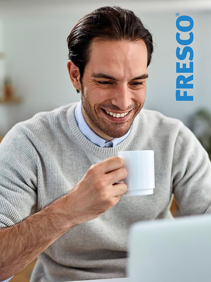 Кофе молотый FRESCO Arabica Barista 100г - фото 3