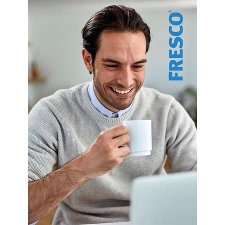 Кофе молотый FRESCO Arabica Barista 100г
