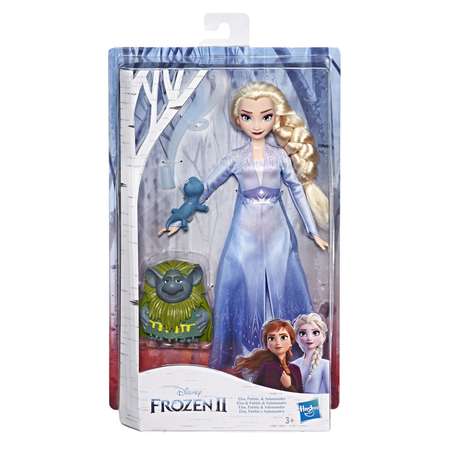 Кукла классическая Disney Frozen