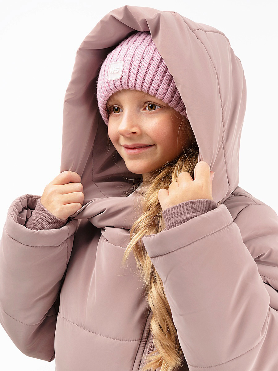 Комбинезон NIKASTYLE 8з7824 какао - фото 7