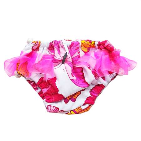 Многоразовые подгузники Капелька M