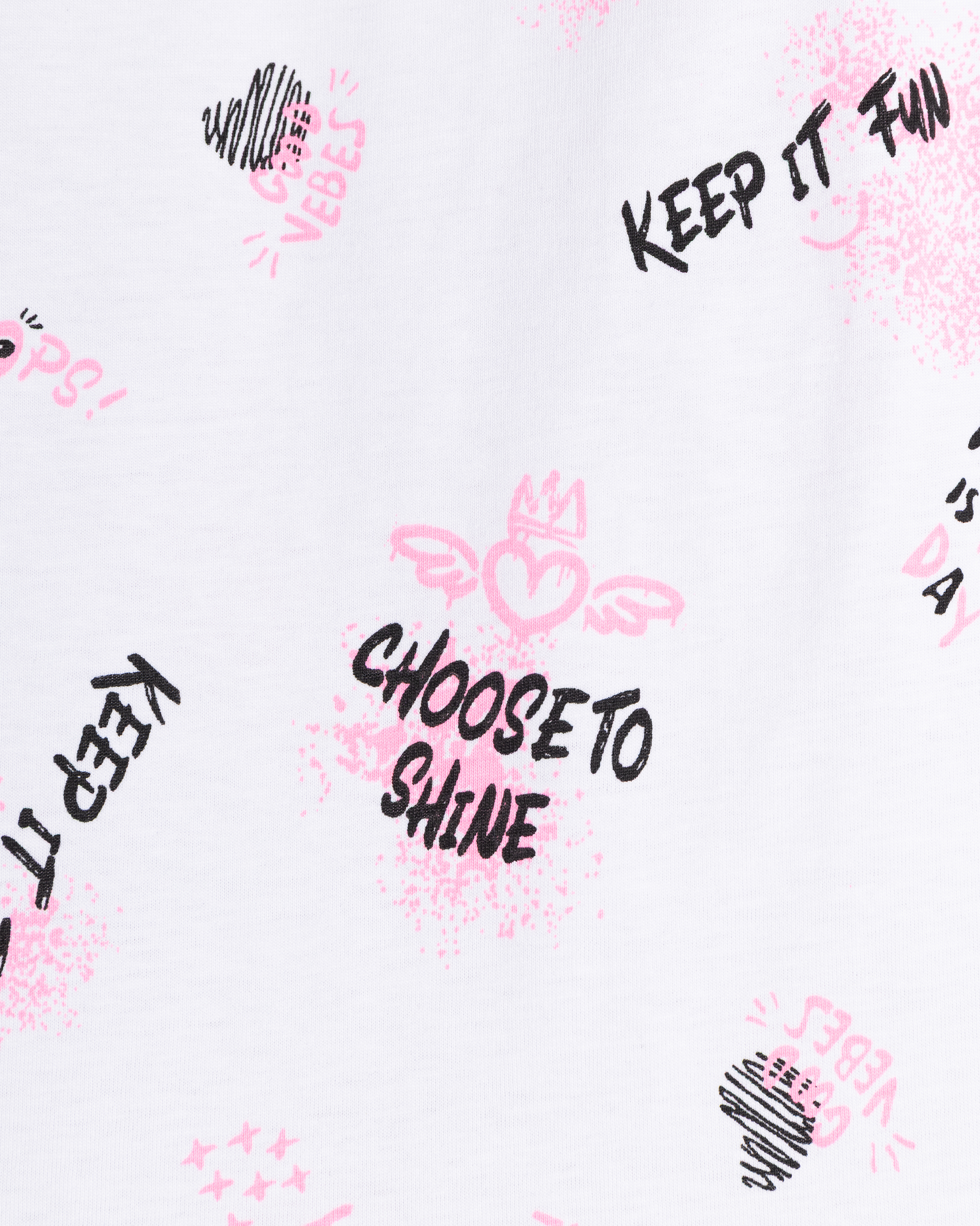 Футболка Futurino PG-SS26-53-3FUtg-00 - фото 4