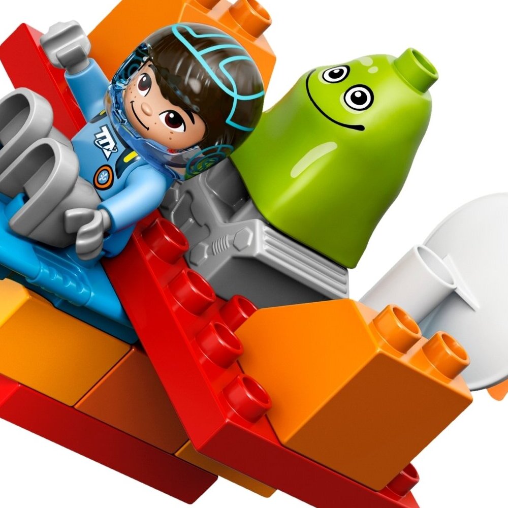 Конструктор LEGO 129 дет. - фото 4