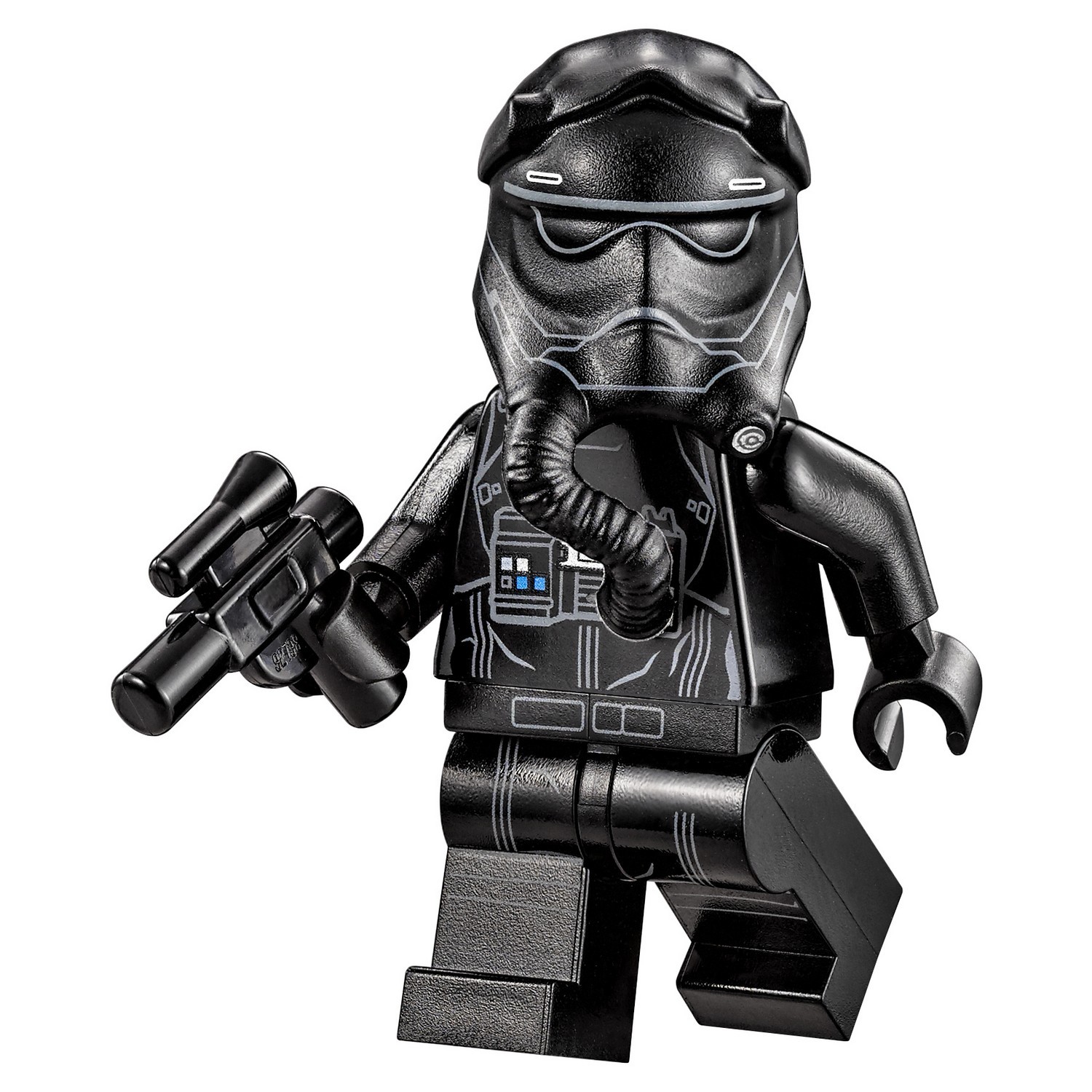 Конструктор LEGO Star Wars First Order TIE fighter блочный - фото 11