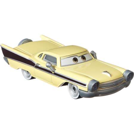 Игровой набор Cars Герои мультфильмов