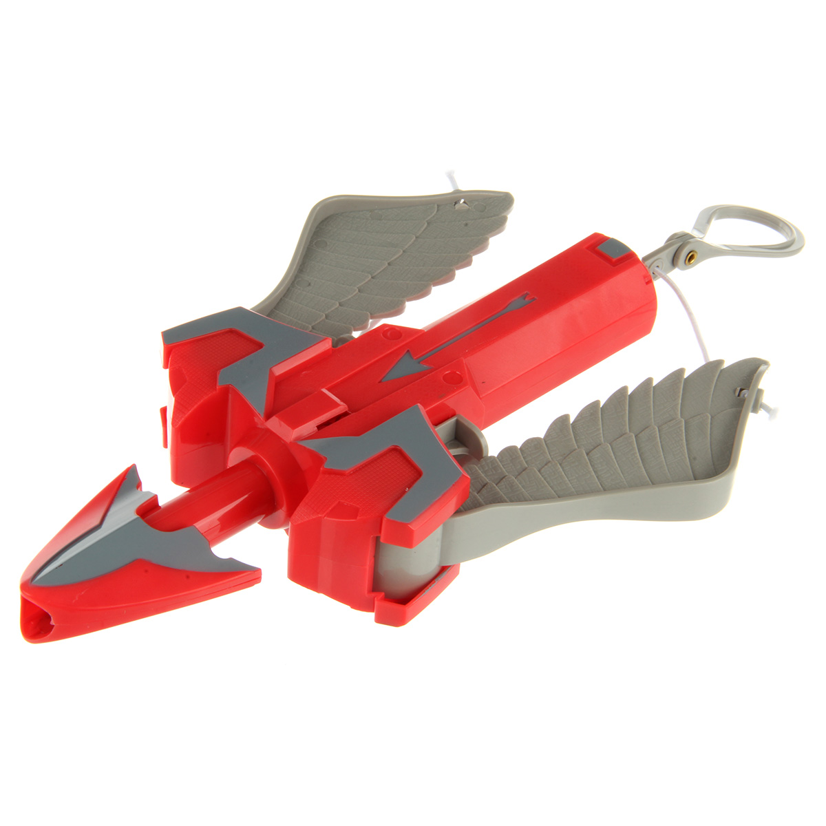 Арбалет Veld Co Серый - фото 6