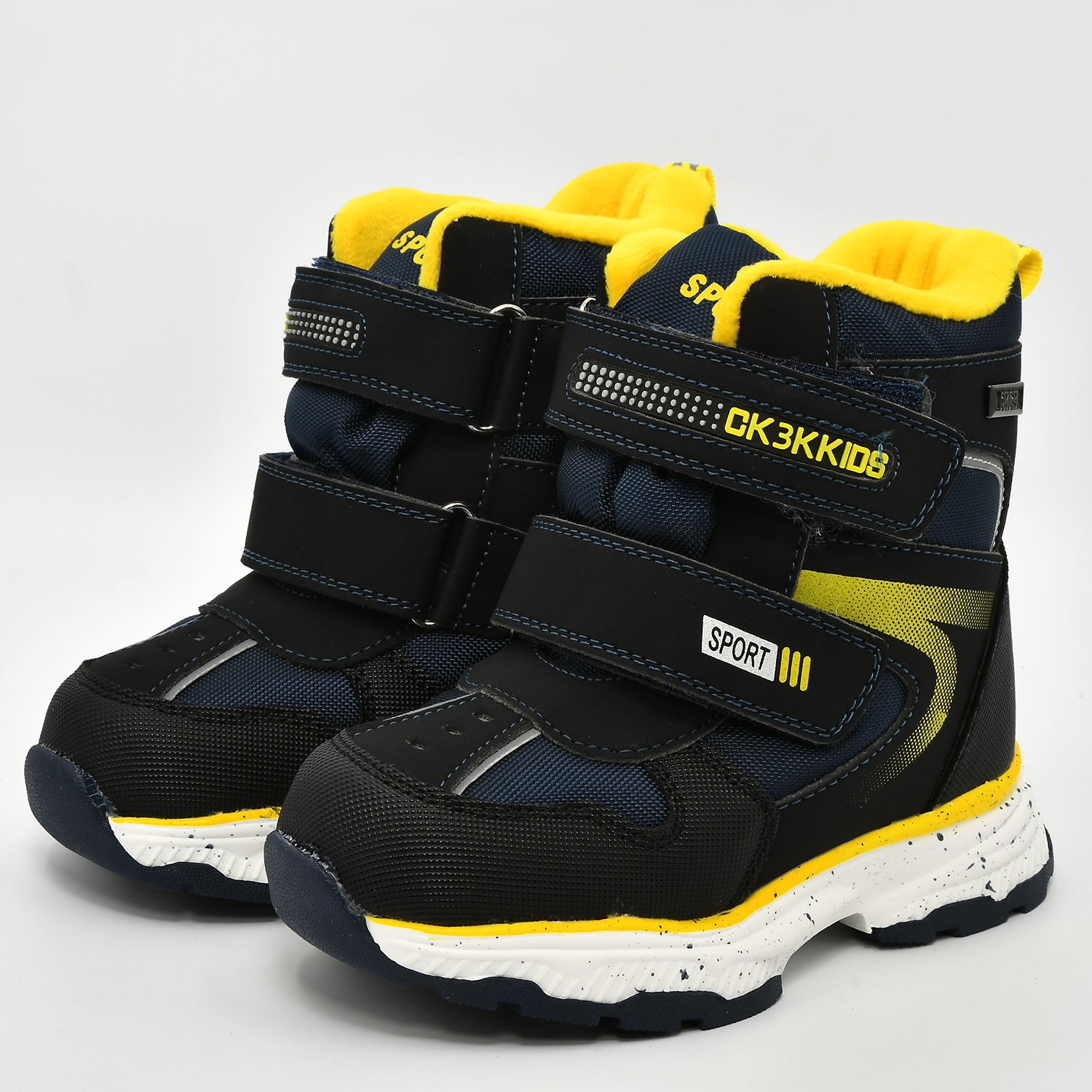 Ботинки СКАЗКА R919757231 - фото 3