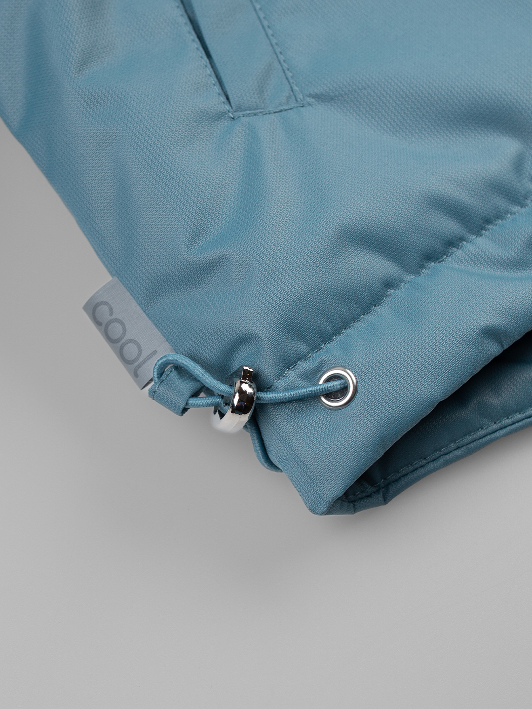 Куртка и брюки LEO 5019В_желтый/серо-голубой - фото 21