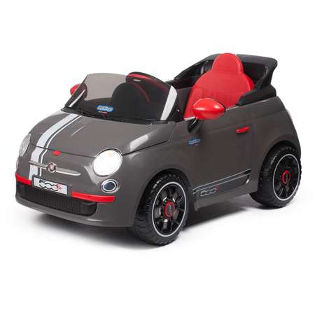 Автомобиль Peg-Perego