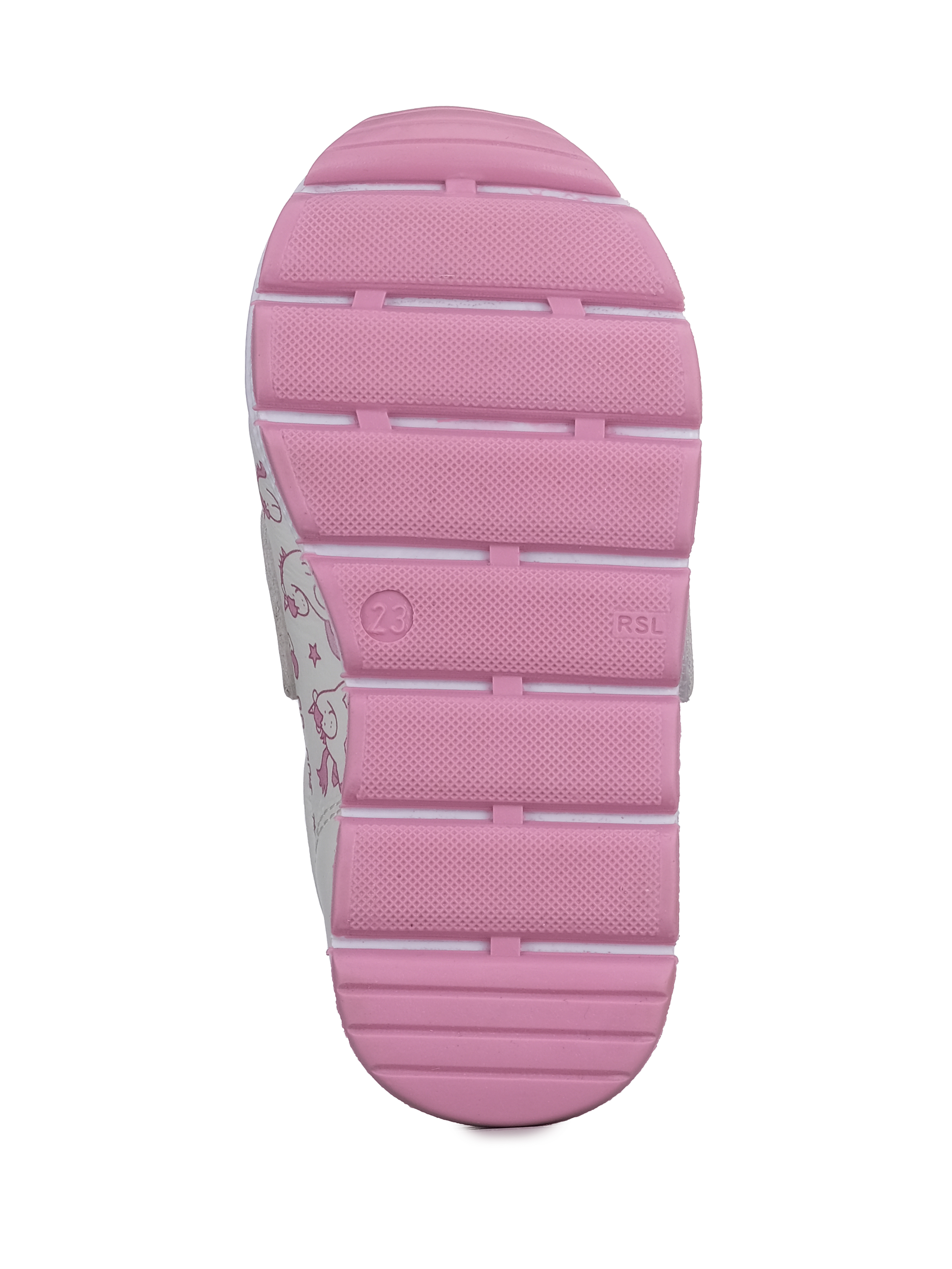 Кроссовки Bottilini BL-361(41) - фото 8