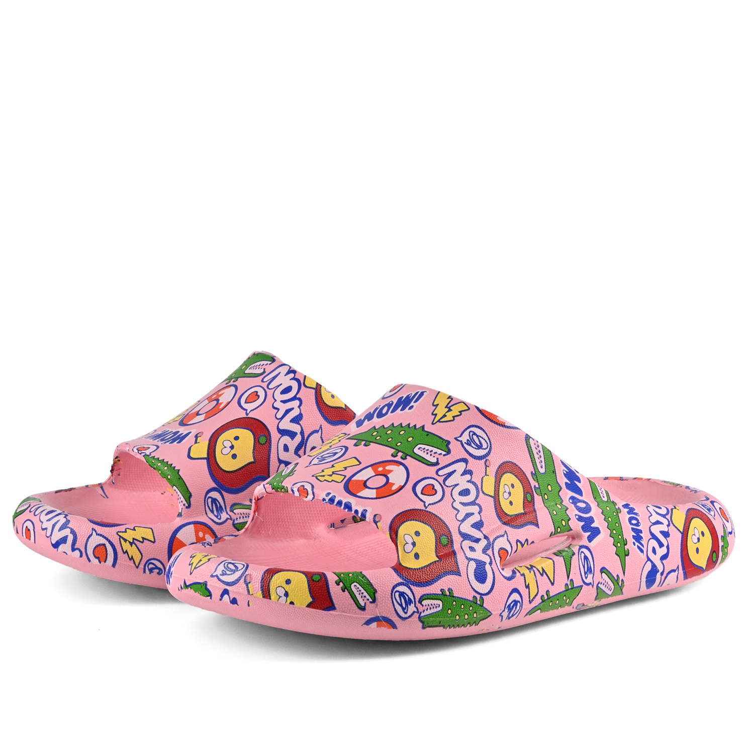 Сланцы Flamingo 221S-F9-3134 - фото 3