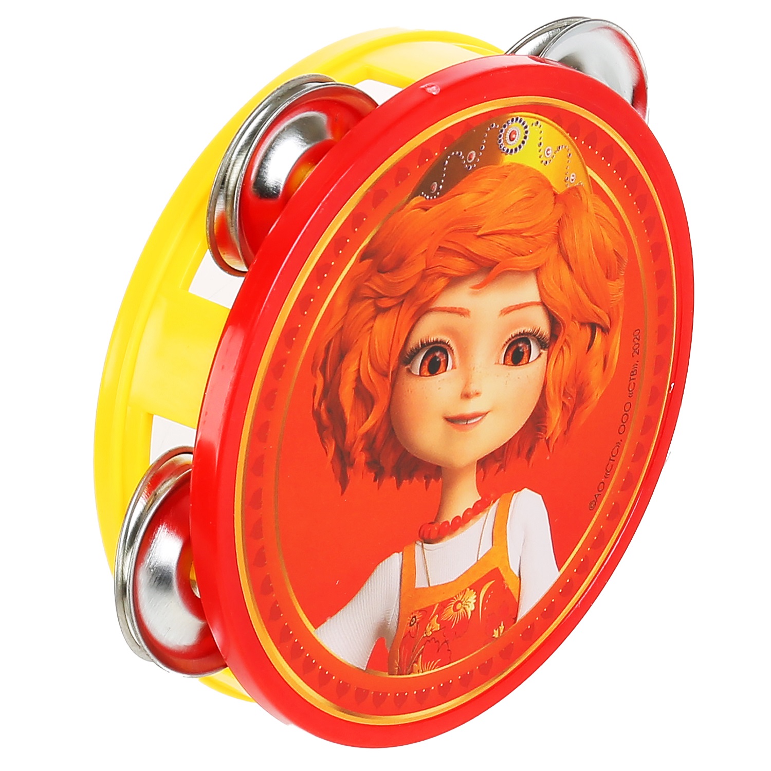 Игрушка музыкальная Играем вместе аксессуар - фото 6