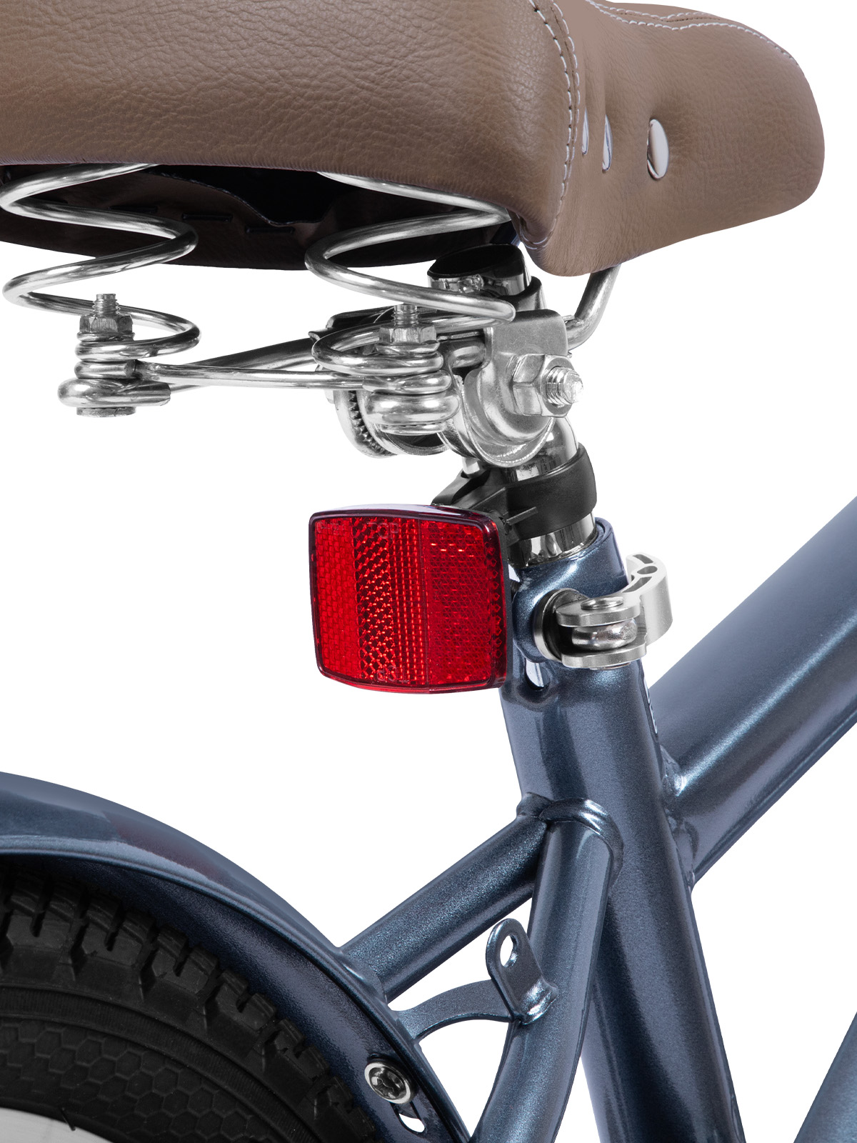 Двухколесный велосипед CITYRIDE 16 дюймов - фото 20