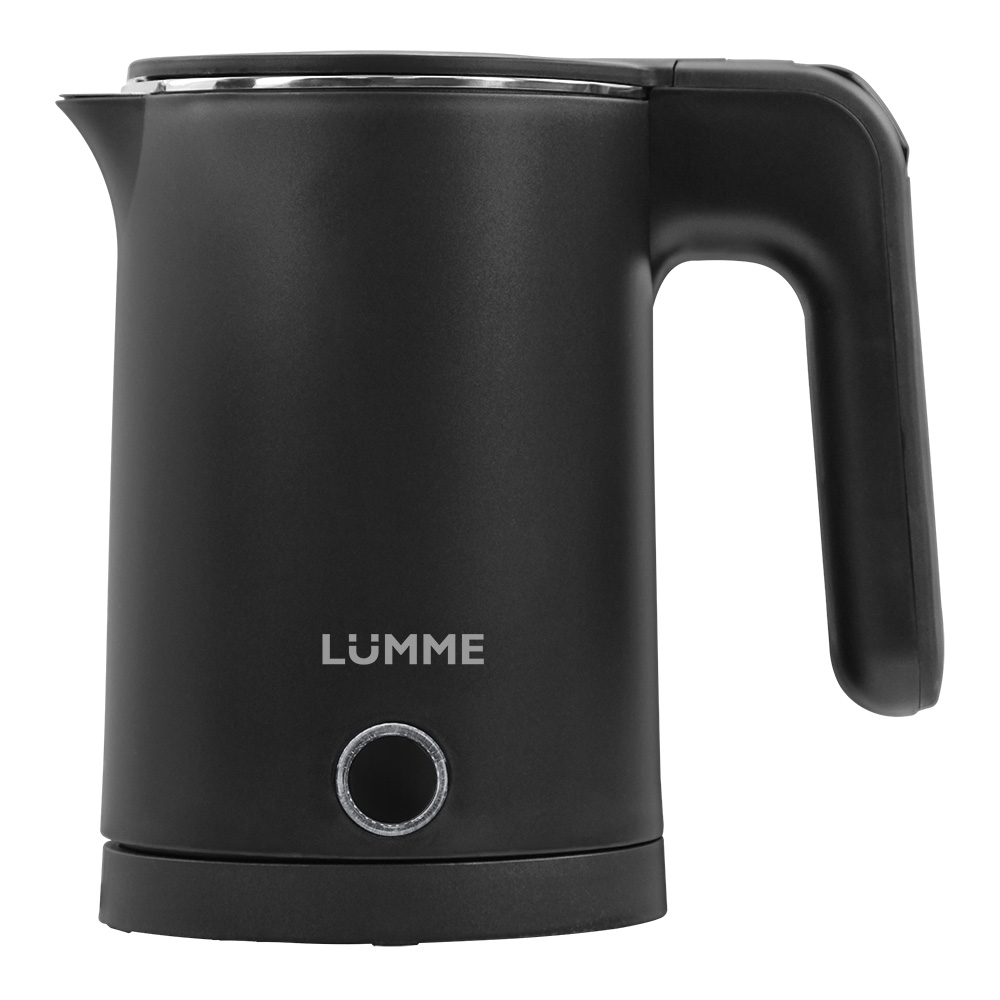 Электрочайник LUMME LU-KT4113A - фото 11