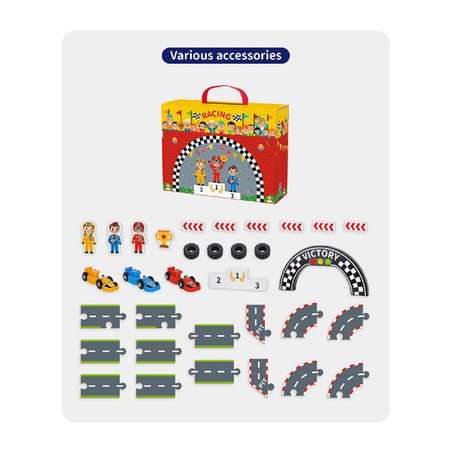 Игрушка Tooky Toy