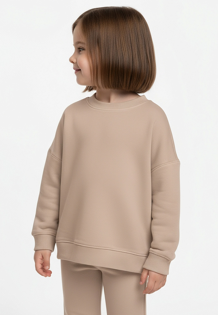 Свитшот и брюки YOULALA 8010330104 - фото 4