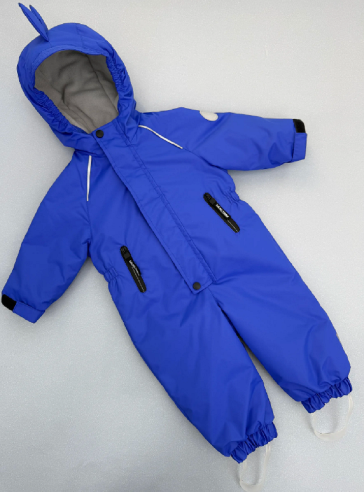 Комбинезон Rusland 145-243 - фото 2