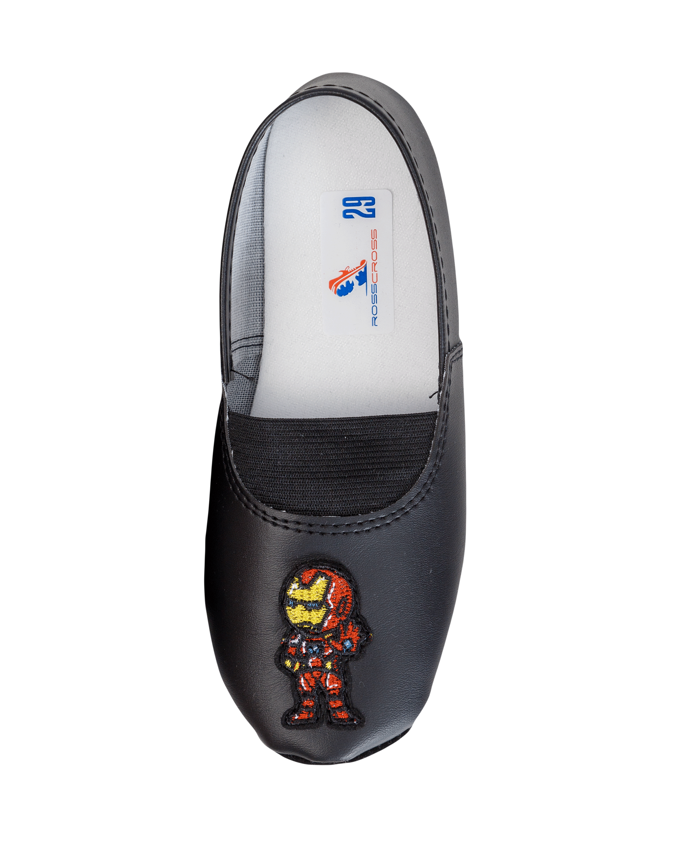 Чешки РОССКРОСС РК-141 - фото 4