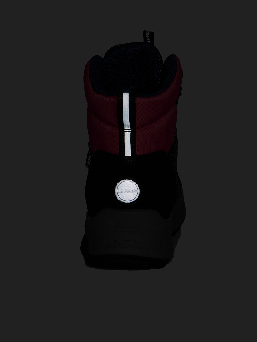 Ботинки Lassie 73405301-6800 - фото 12