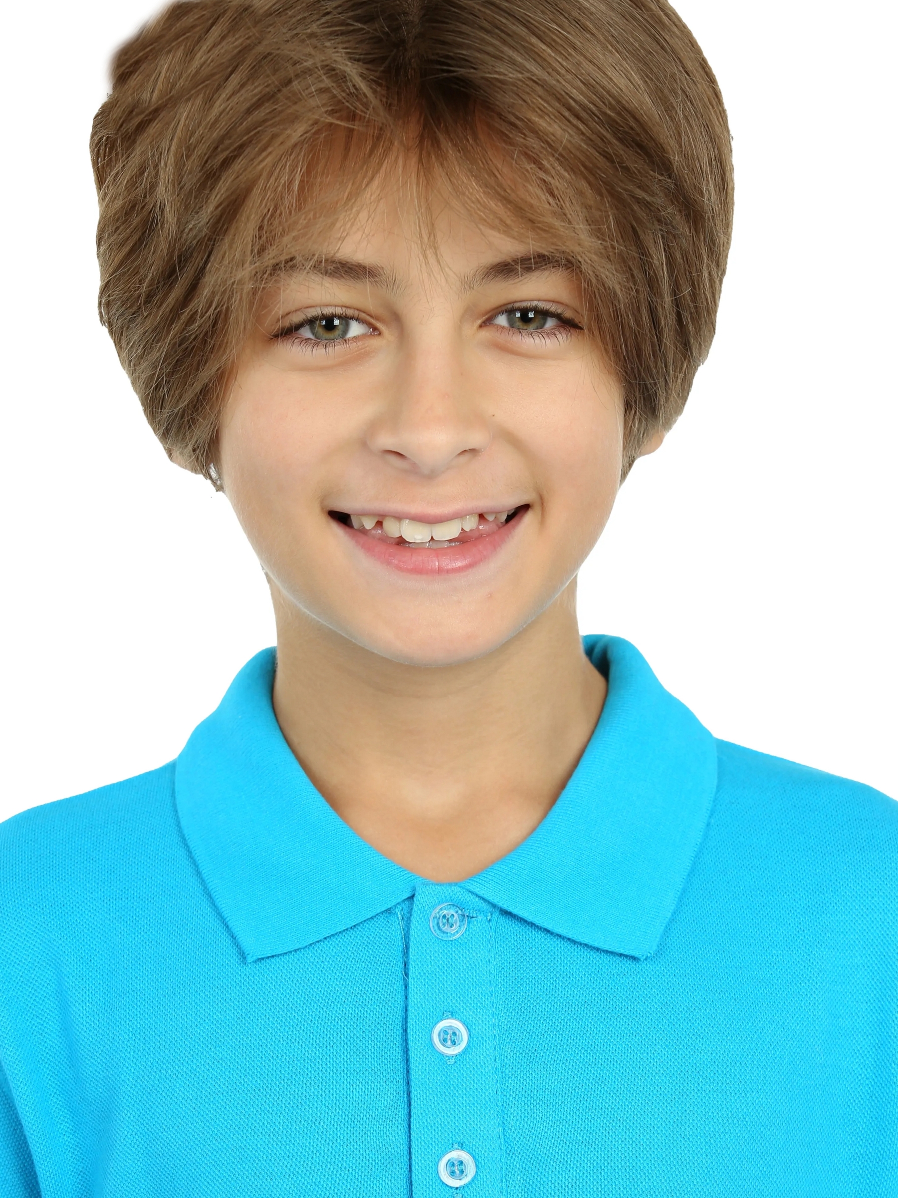 Поло N.O.A. 11091-1 - фото 10