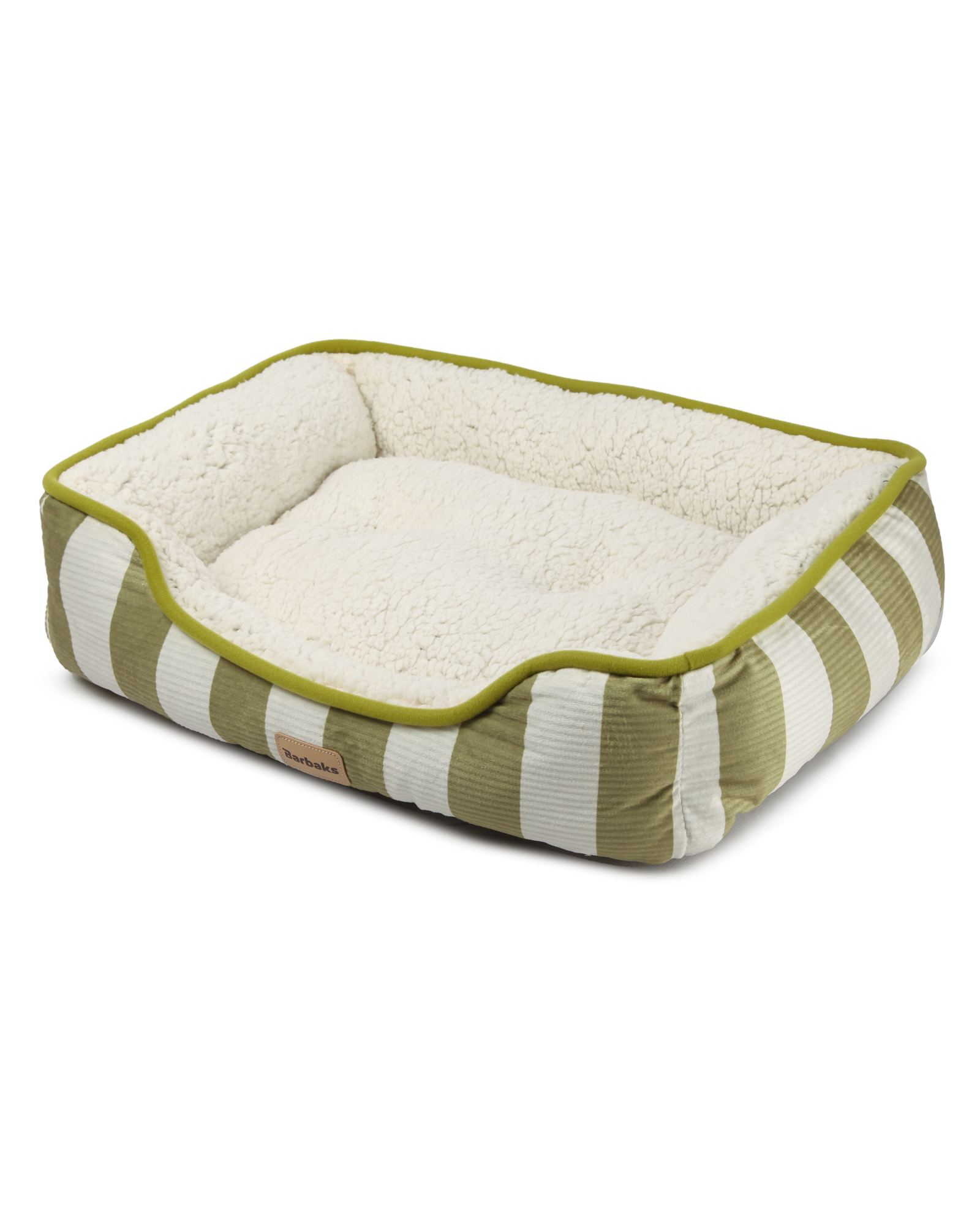 Лежанка Barbaks Привал M 56*46*16см - фото 3