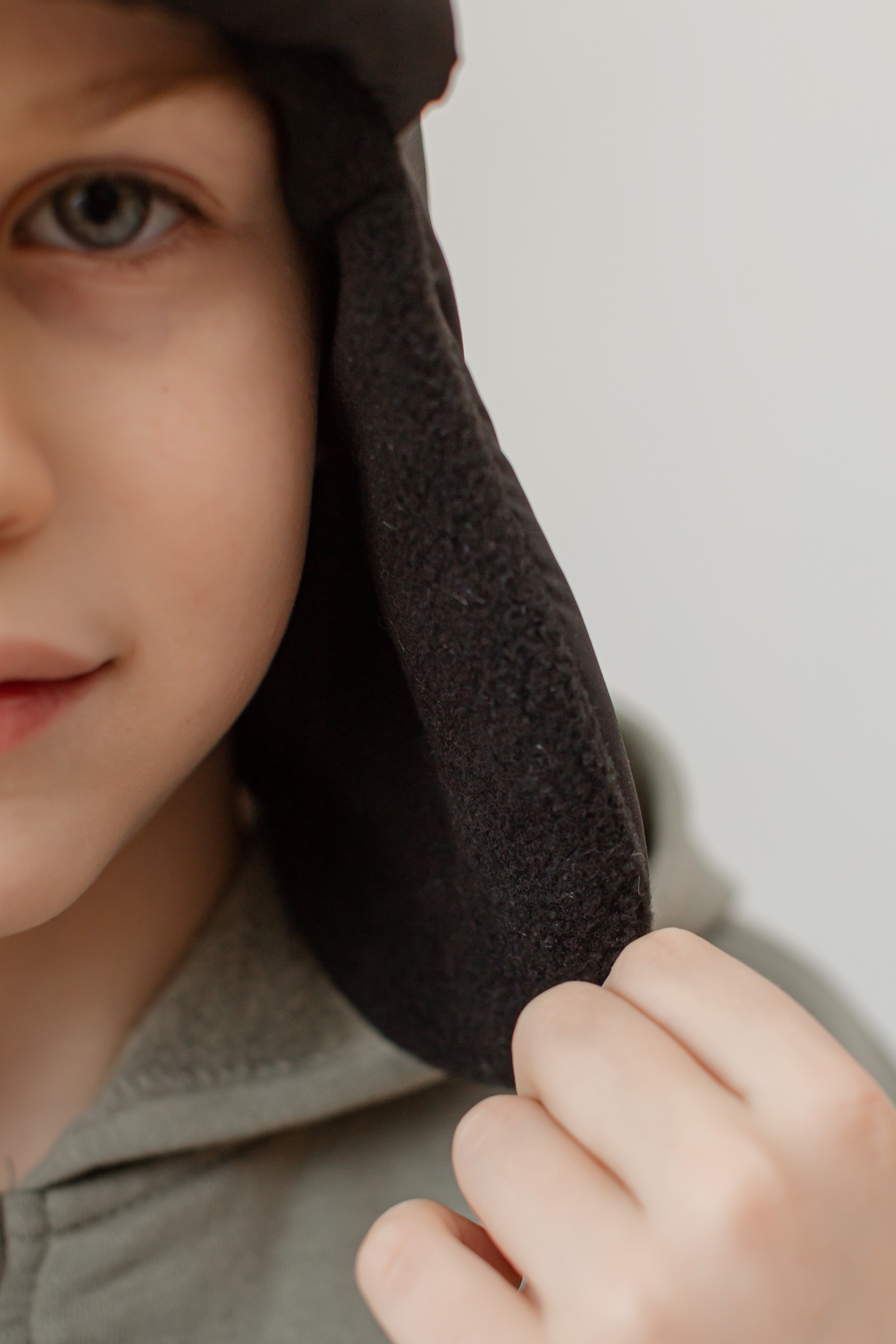 Шапка ARCTICMAGIC ЗМ-616черный - фото 4