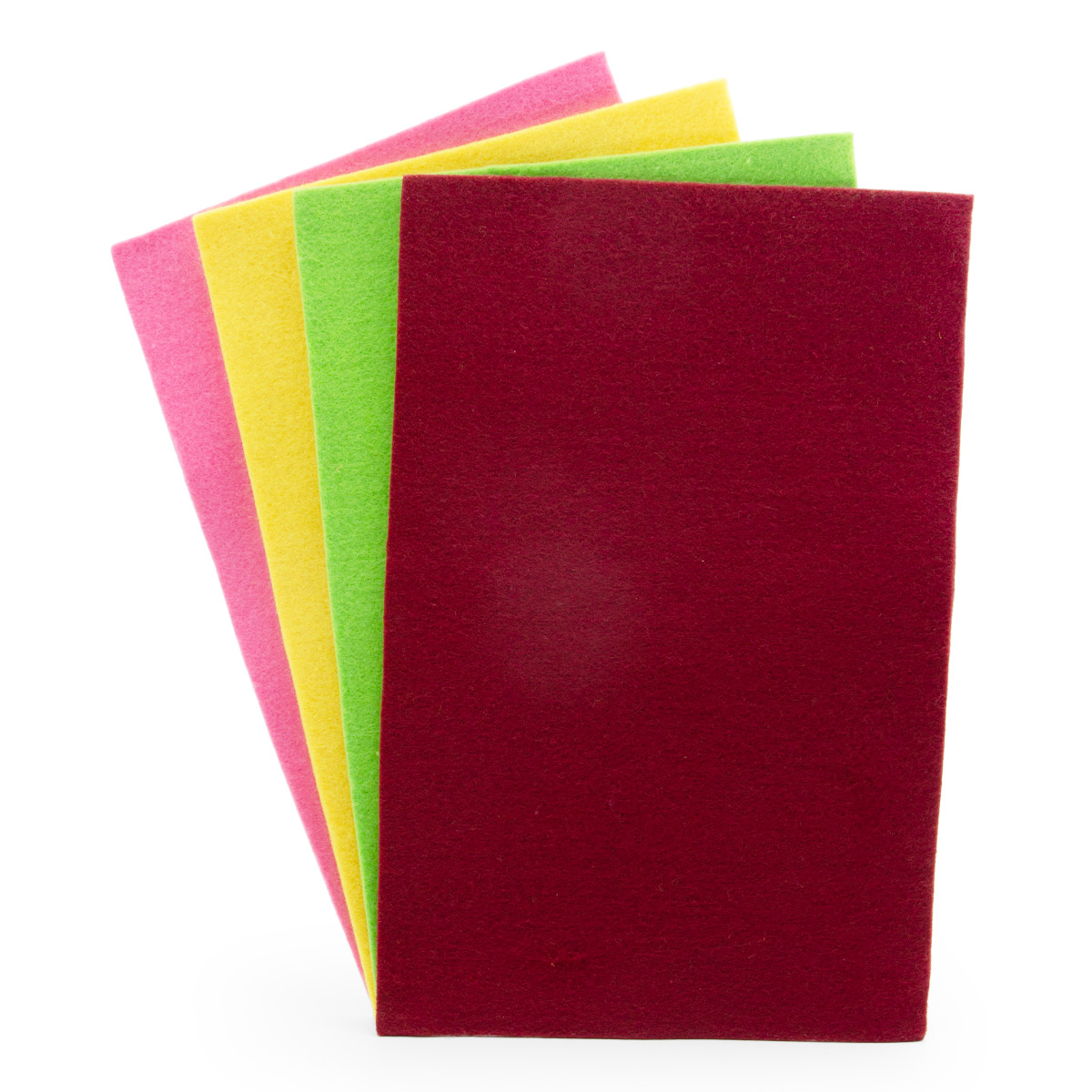 Набор для творчества Astra Craft аппликация - фото 3