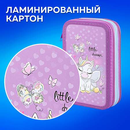 Пенал книжка Пифагор