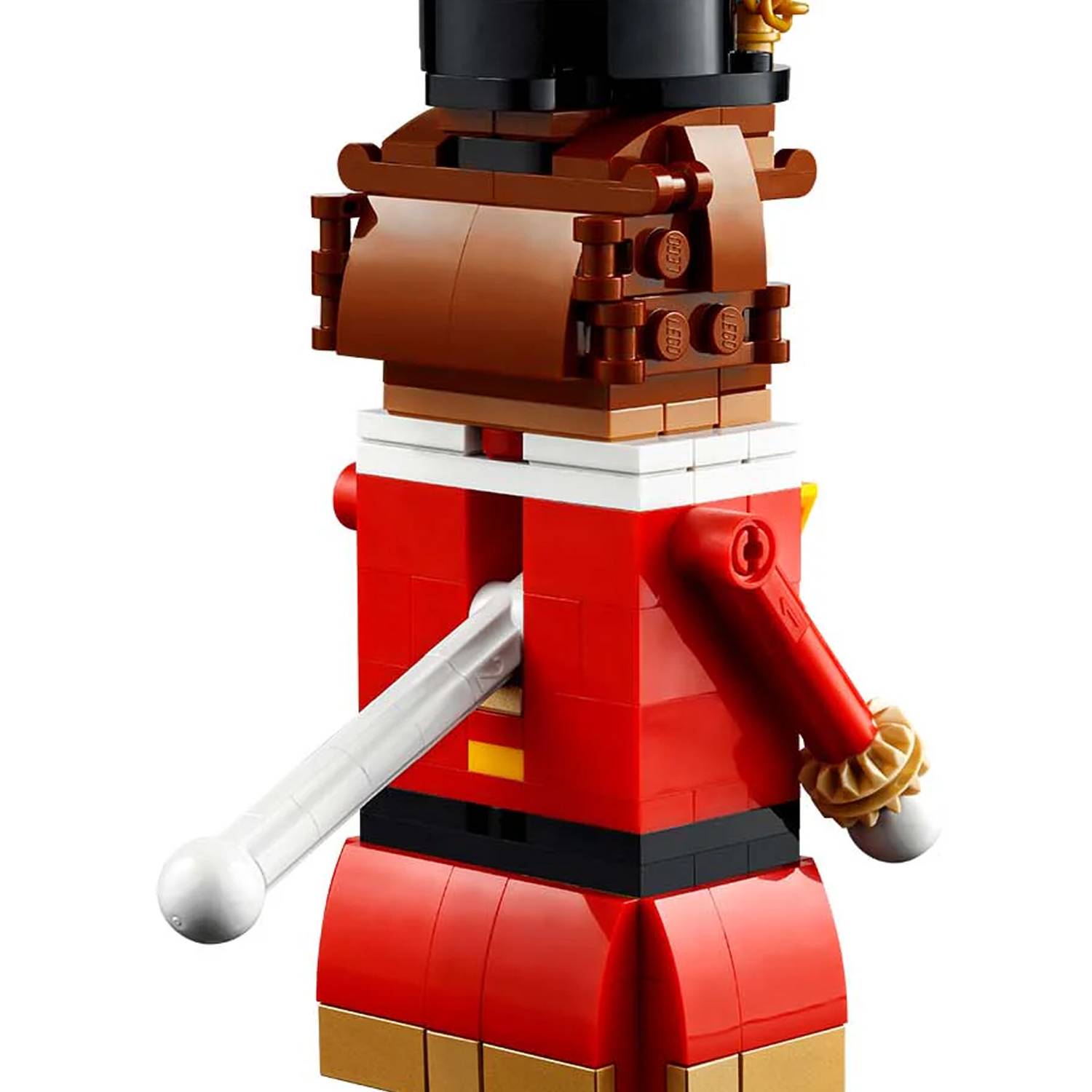Конструктор LEGO Ideas 1890 дет. - фото 7