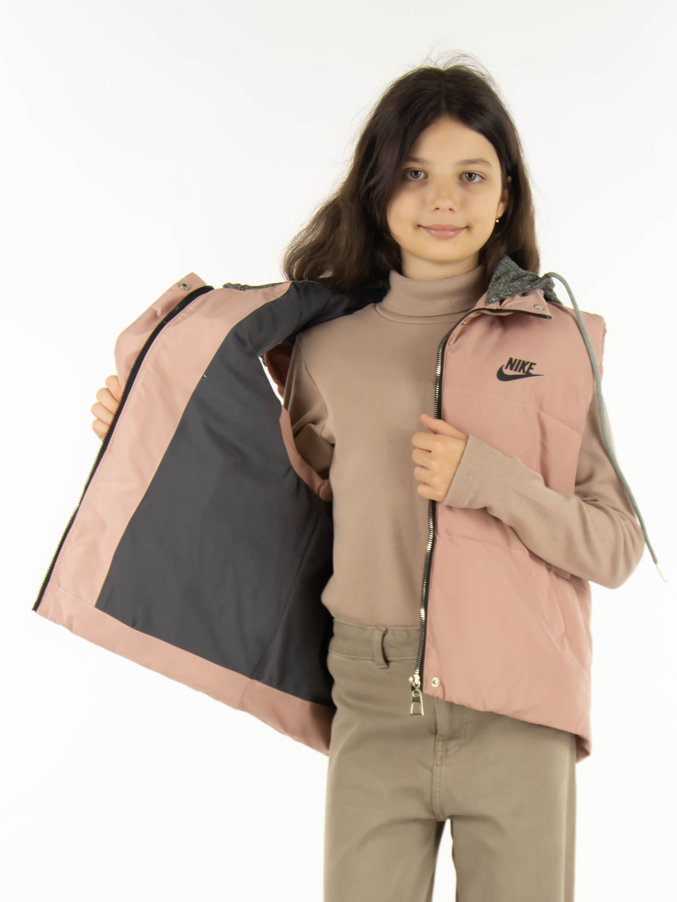 Жилет CASTLELADY 254520896 - фото 7