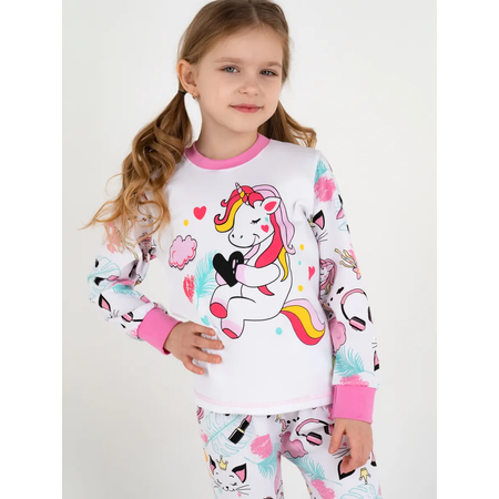Пижама DANKIDS
