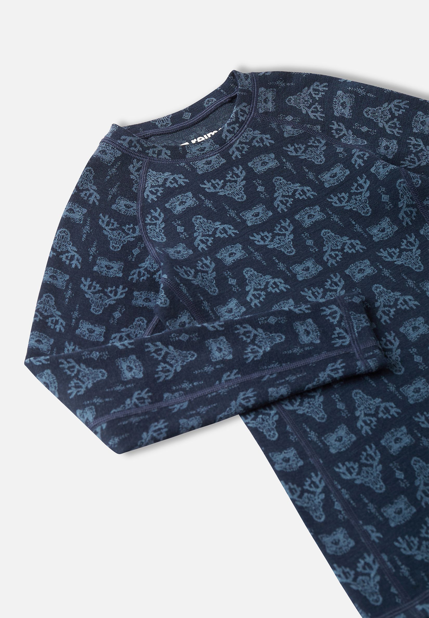 Комплект термобелья Reima 536434-6986 - фото 6