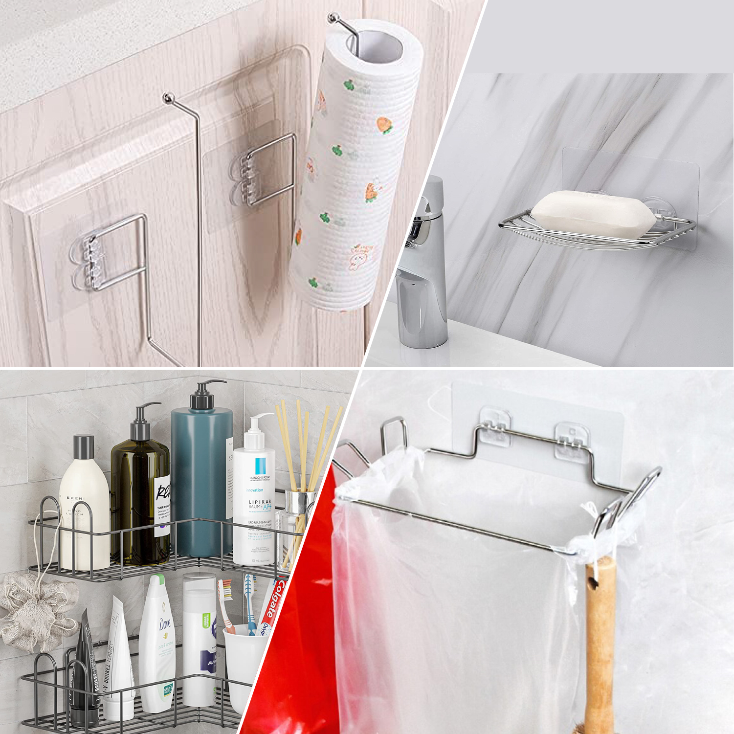 Крючки LolUno Home стикеры - фото 6