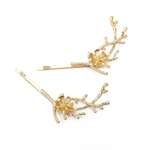 Заколка Queen fair Либерти 2 шт.