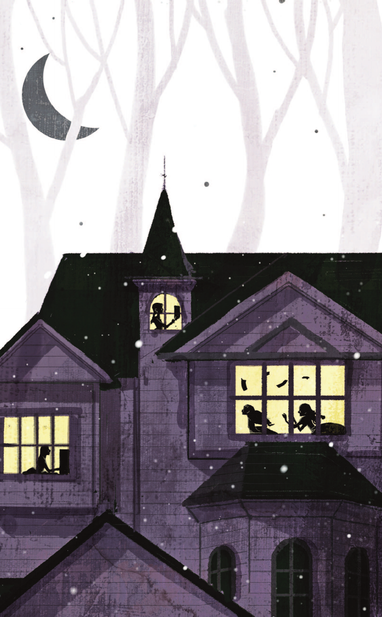 Книга АСТ Маленькие женщины - фото 3