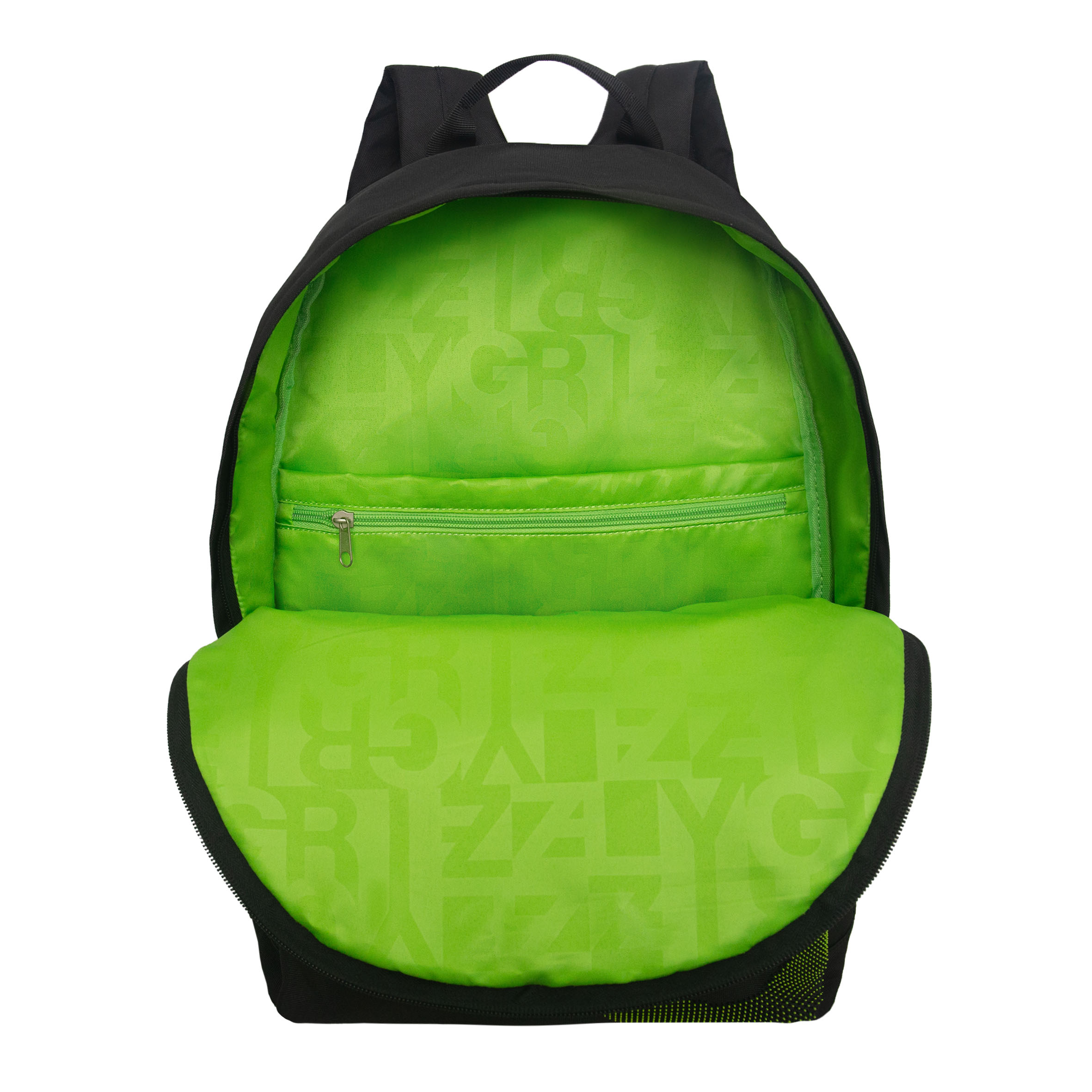 Рюкзак Grizzly мужской - фото 4