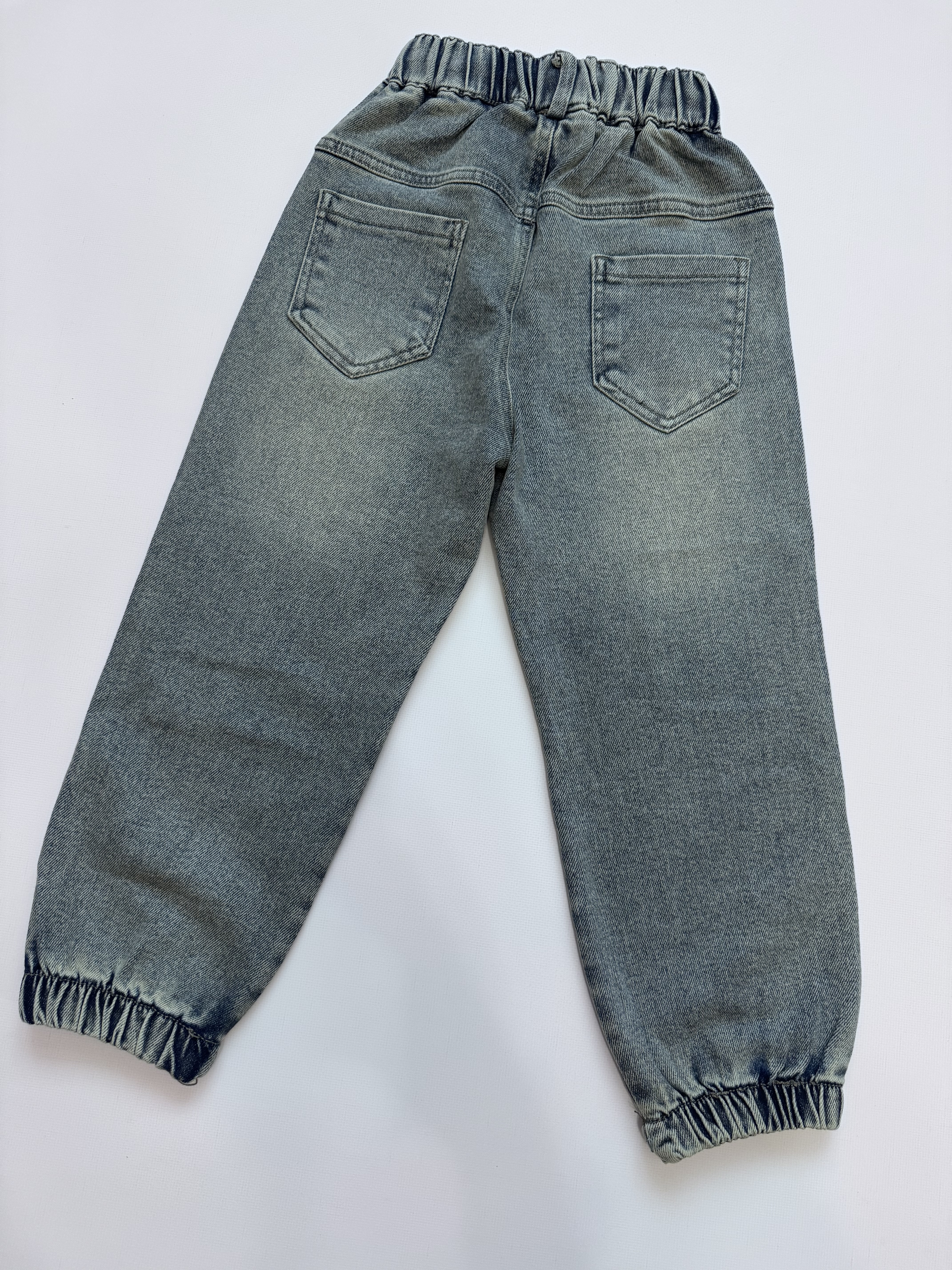 Джинсы MODERNFECI LNK2224# - фото 3