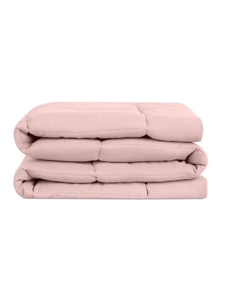 Одеяло askona kids Happy (pink) 140 x 110 см - фото 9
