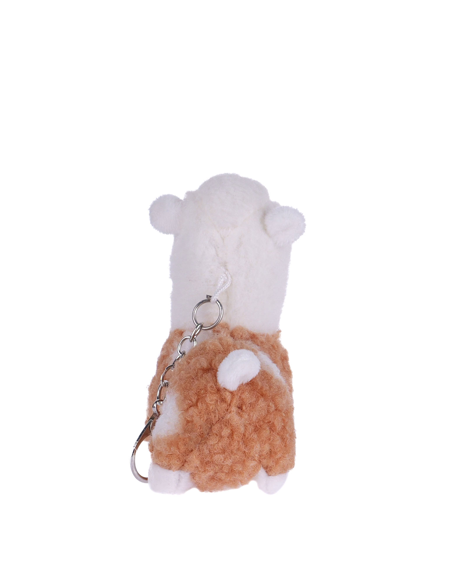 Брелок Snuggles Лама - фото 8