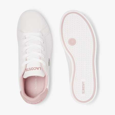 Кеды Lacoste