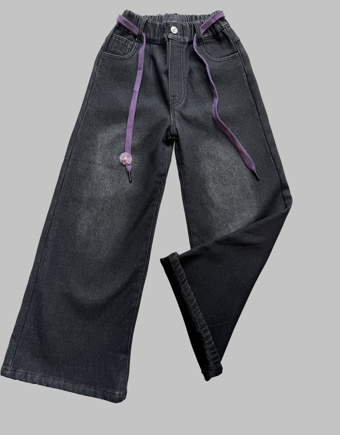 Джинсы Charos DF40234 - фото 4