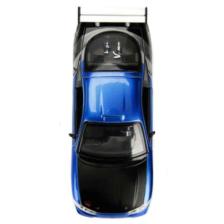 Автомобиль Jada 1:24 синий
