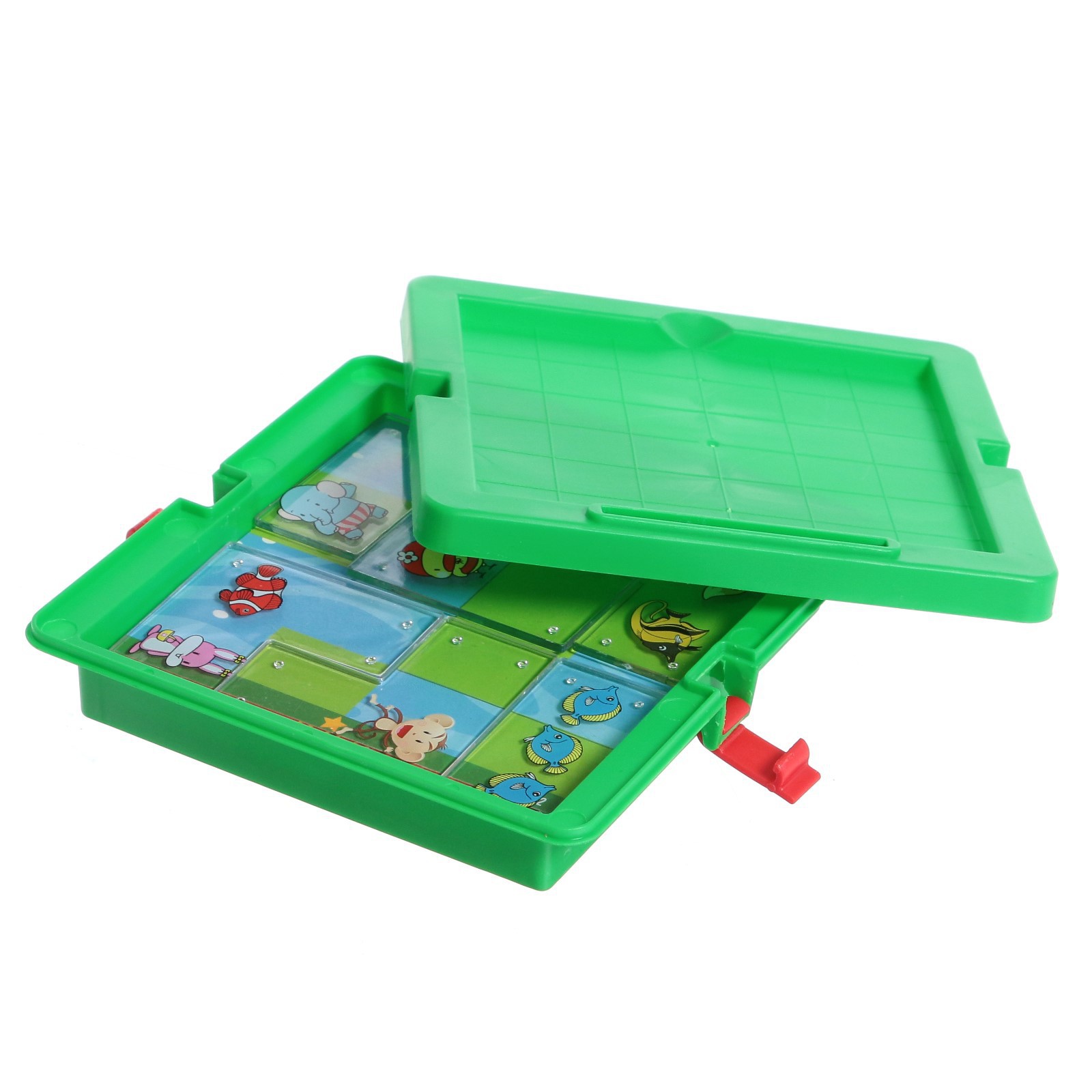 Настольная игра Лас Играс KIDS - фото 8