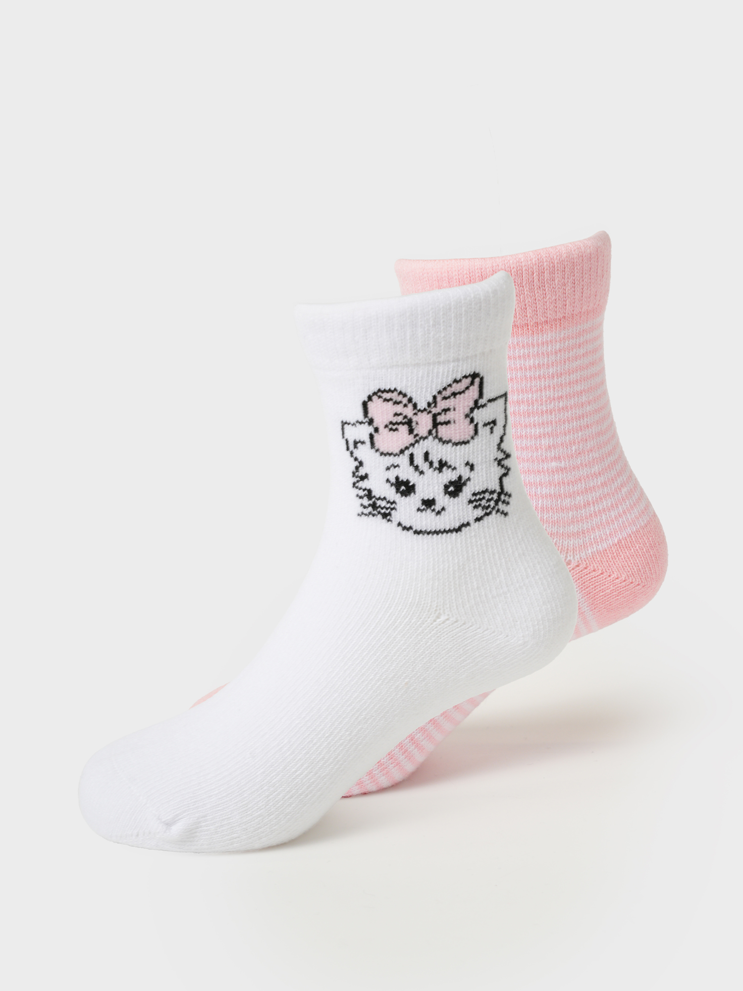 Носки 2 пары PlayToday 32524054 - фото 1