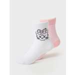 Носки 2 пары PlayToday