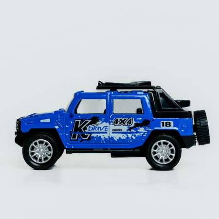 Автомобиль AUTOGRAND