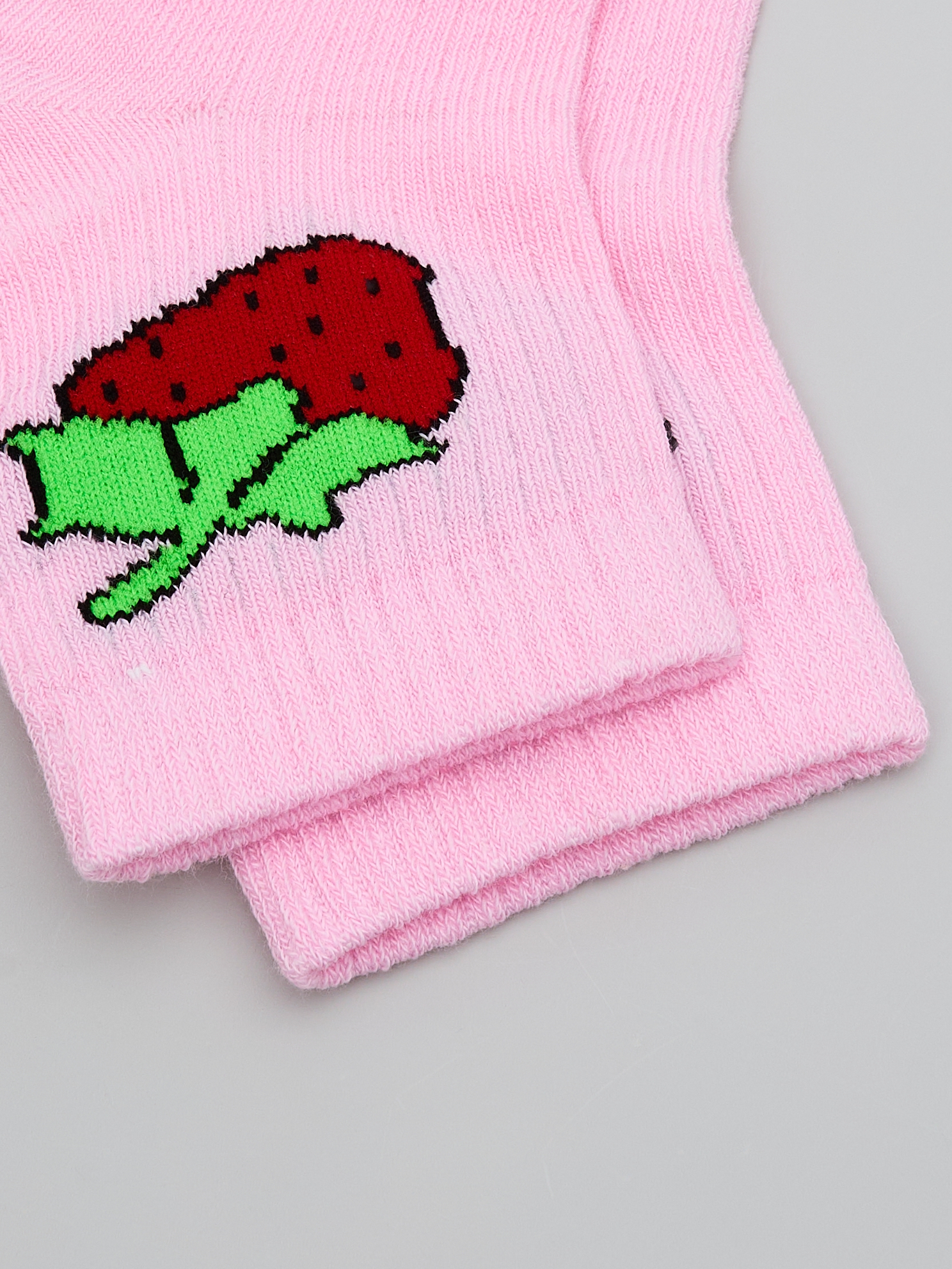 Носки 6 пар John Jeniford DJG25k6.9 - фото 9